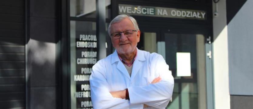 Prosto od lekarza po poradę do... sąsiadki. Fentanyl rujnuje mózg i życie