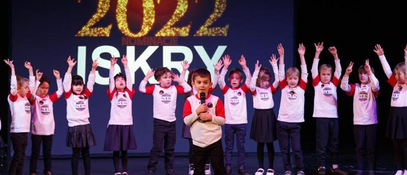 Finał "Iskierki Radości". Uczniowie pomagają potrzebującym