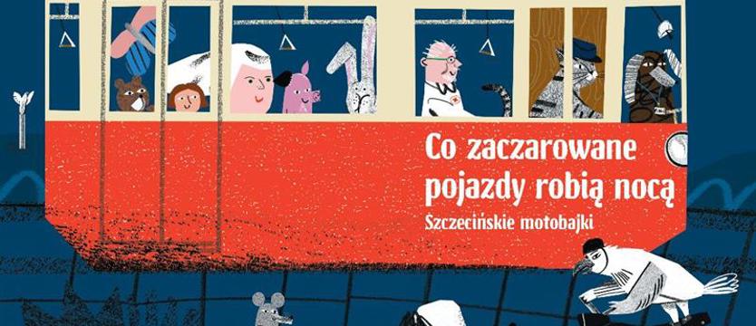 Motobajki ze Szczecina - z nagrodą!  Sukces Muzeum Techniki i Komunikacji