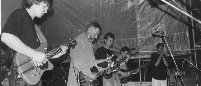 Muzyczne zaduszki - w hołdzie nieżyjącym muzykom