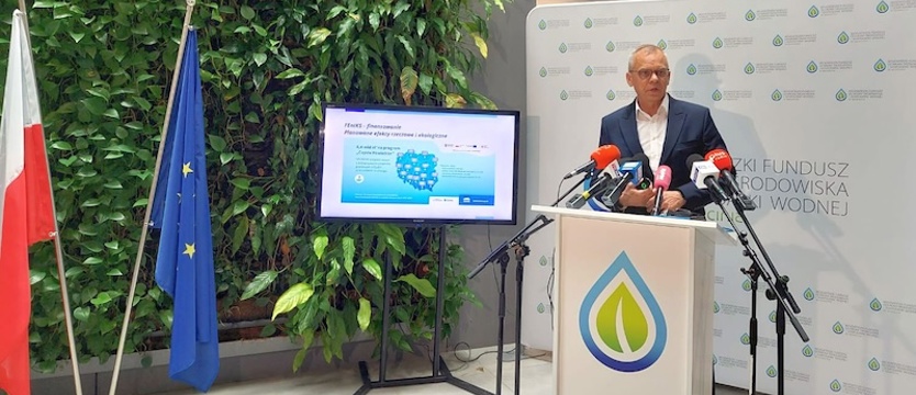36 mln zł na projekty z programu „Czyste Powietrze”. Do wydania znacznie więcej