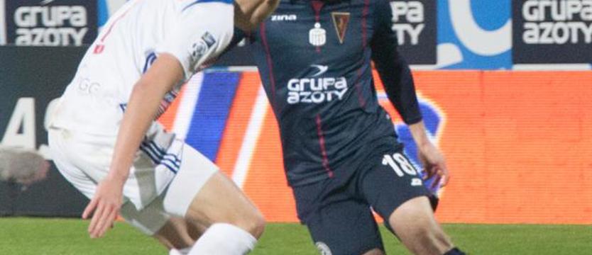 Piłka nożna. Kozłowski i Buksa w kadrze Sousy