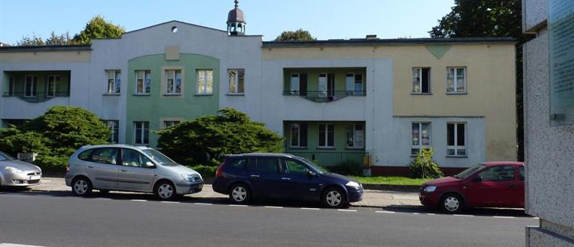 Poczta w napoleońskim Szczecinie