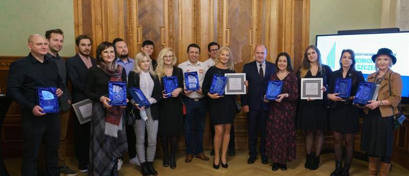 Zrobione w Szczecinie. Wysoka jakość, lokalny charakter