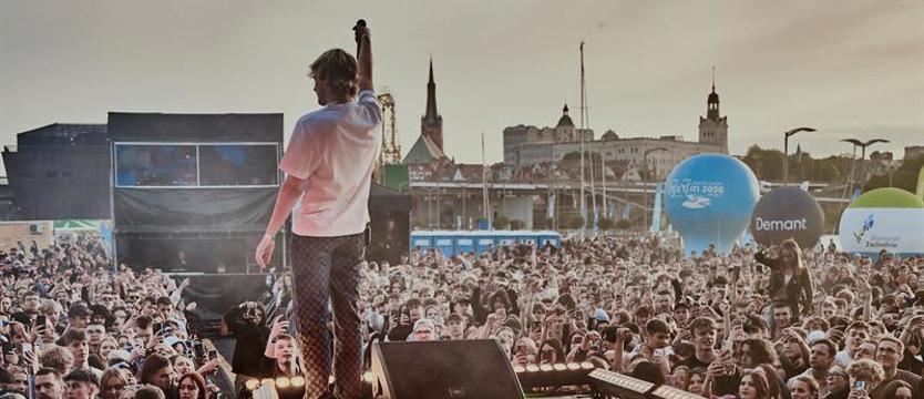 Już w maju święto studentów. Juwenalia, czyli seniorzy, raperzy i ambitny pop