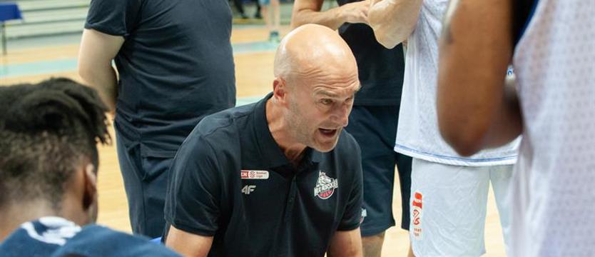 Koszykówka. Tegoroczne finały zaczynają się w piątek w Sopocie. King drugi raz po złoto