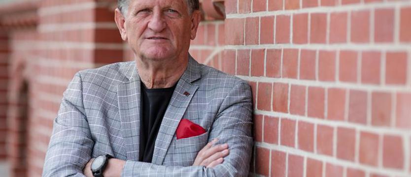 Terminal kontenerowy w Świnoujściu? Koncepcja śmiała i realna!