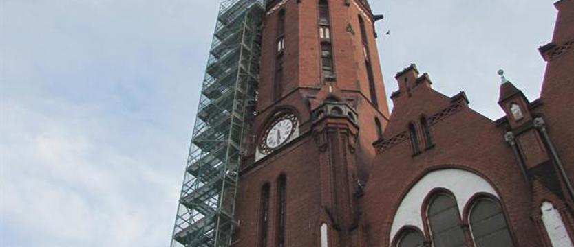 Kolejne zabytki ze wsparciem. Dotacja dla czterech obiektów w Szczecinie