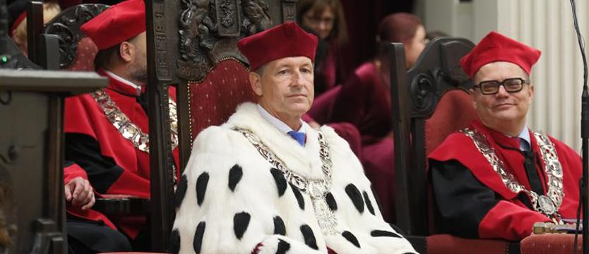 We wtorek wystartowała najlepsza uczelnia w regionie