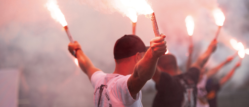 Stargard oddał hołd powstańcom