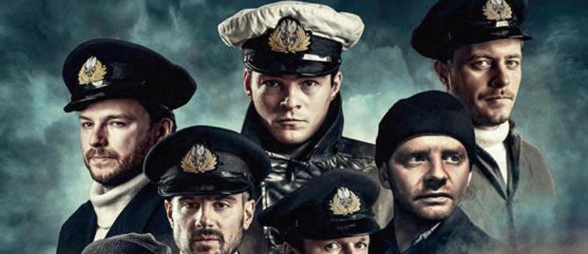 Opowieść o polskim okręcie podwodnym