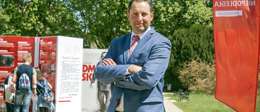 „Należy zrobić wszystko, aby świat nie zapomniał o zbrodniach oprawców z OUN – UPA”