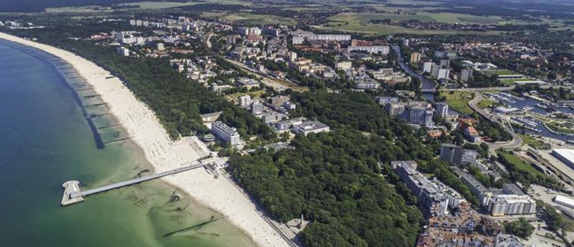 W Świnoujściu i Kołobrzegu są gotowi. Uzdrowiska przyjmą 100 pacjentów po COVID-19