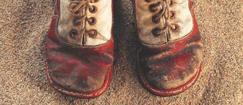 Wystawa w Książnicy Pomorskiej. Plakaty m.in. irańskich i polskich grafików