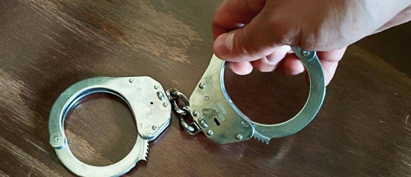 Poszukiwany przez Straż Graniczną ze Szczecina Uzbek został zatrzymany