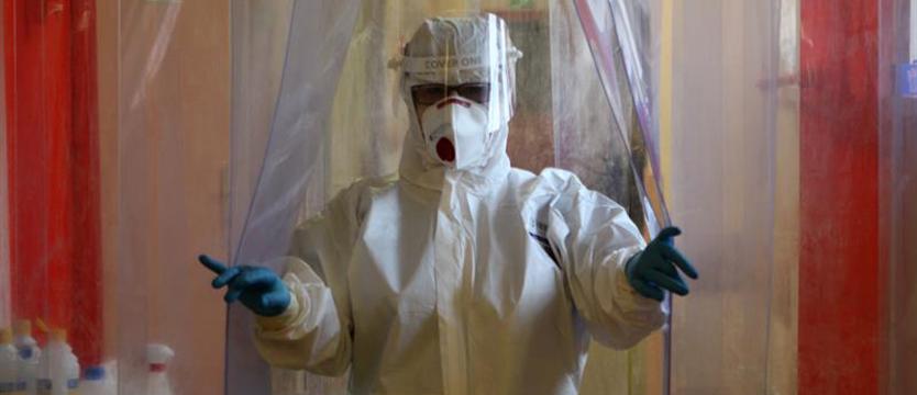 Coraz młodsi pacjenci