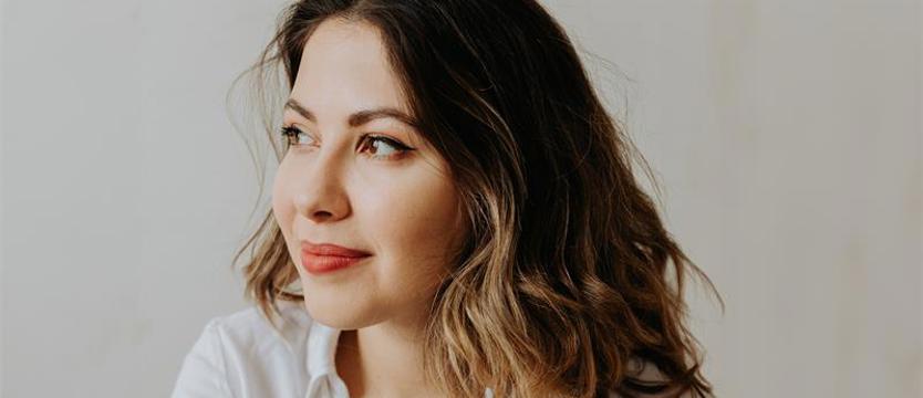 Kolaże Karen Heiduk. Jak widzi Szczecin?