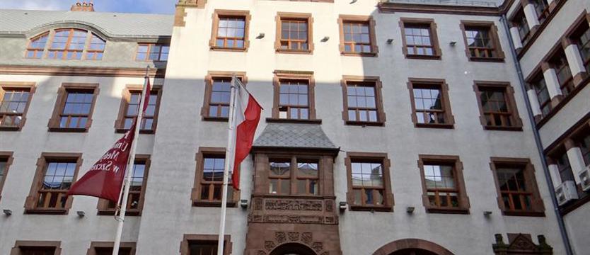 Przyszli dentyści z PUM ocenieni wysoko