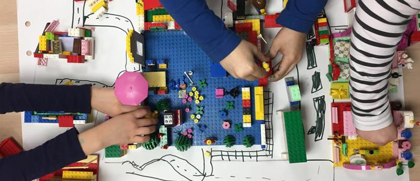 Wypoczynek feryjny pod kontrolą