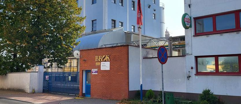 Rozbiorą browar. W Koszalinie zmieni się krajobraz