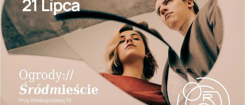 Komeda odświeżony w Ogrodach Śródmieście