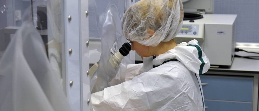 Zidentyfikowano bakterie odpowiedzialne za chorobę Parkinsona