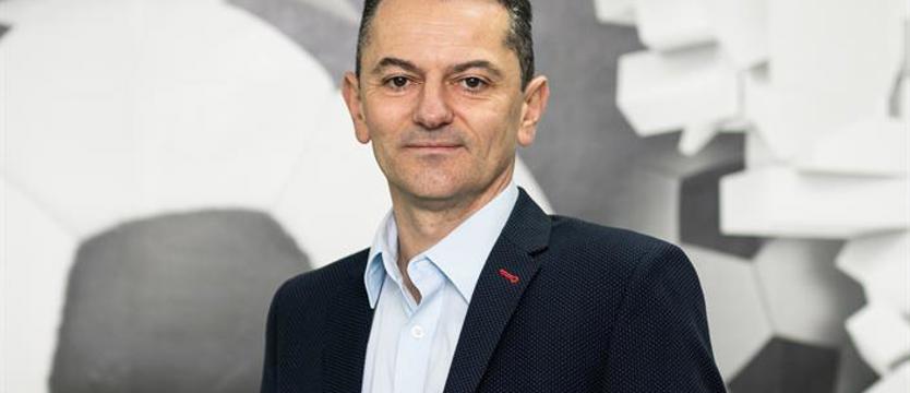 Piłka nożna. Działać na sto procent