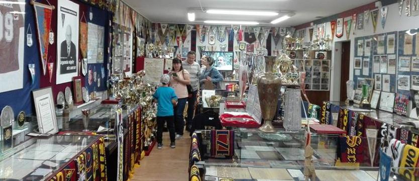 Pogoń zaprasza kolekcjonerów pamiątek w środę 21 września