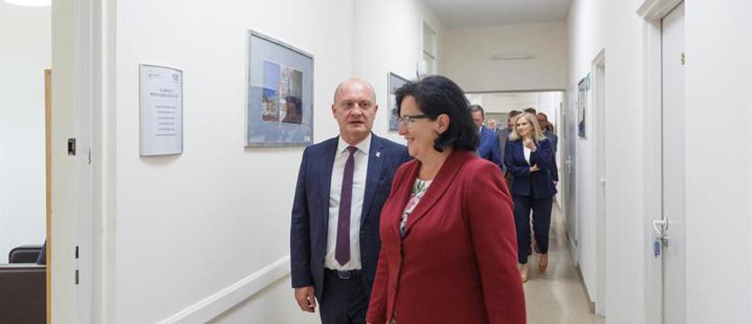 Specjalista bez długiej kolejki