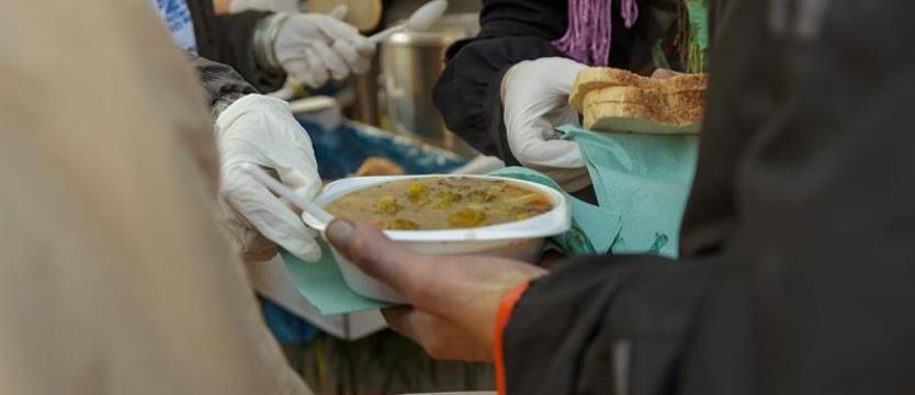 Będzie Wigilia na placu Tobruckim. Nie zabraknie też paczek