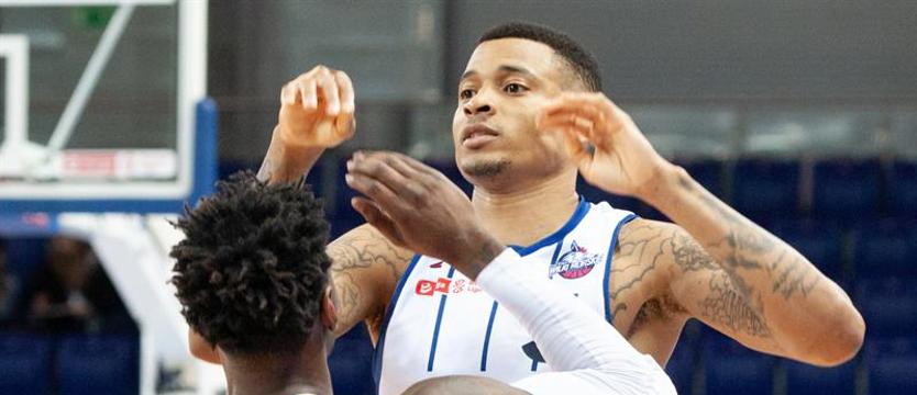 Koszykówka. King bez Dorsey-Walkera