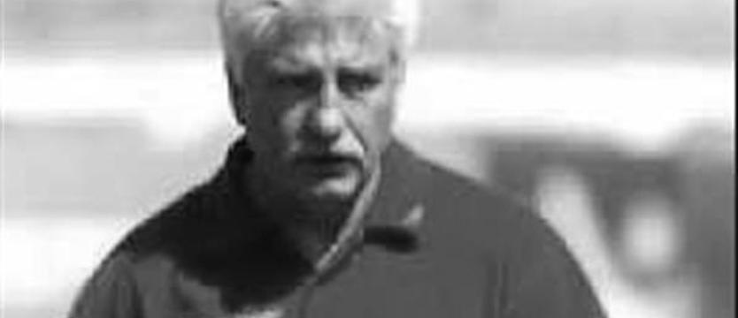 Piłka nożna. Andrzej Wiśniewski nie żyje