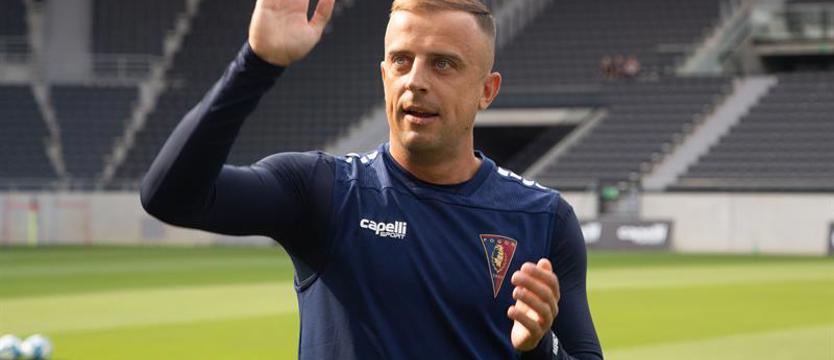 Piłka nożna. Wygrana Polski z Grosikiem