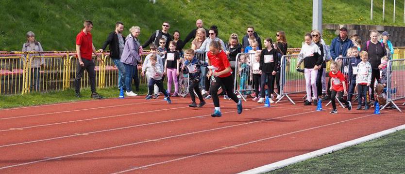 Lekkoatletyka. Zanim wystartują na olimpiadzie