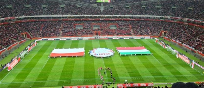 Piłka nożna. Polska nierozstawiona i na wyjeździe...