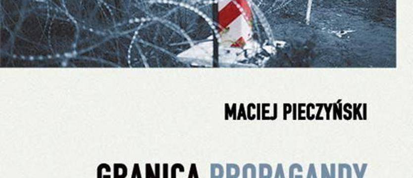Putin i Łukaszenka na wojnie hybrydowej z Polską. Ważna książka szczecińskiego naukowca
