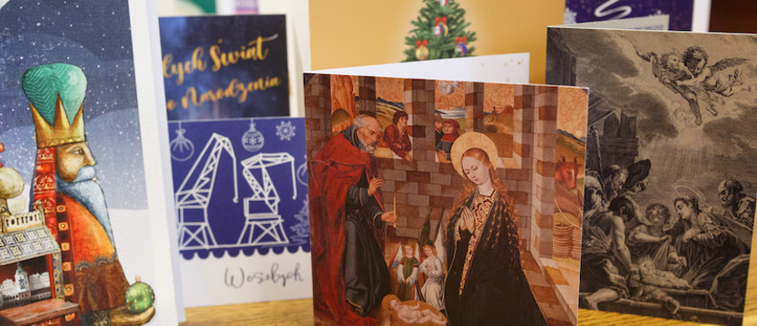 Świąteczne życzenia od redakcji „Kuriera Szczecińskiego”