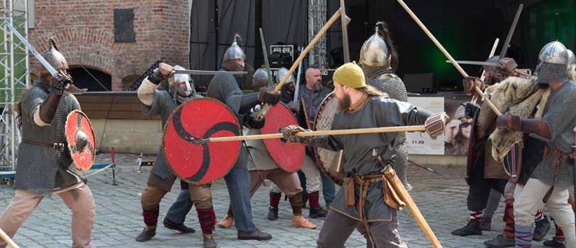 Co się dzieje? Weekend w regionie (17-19 czerwca)