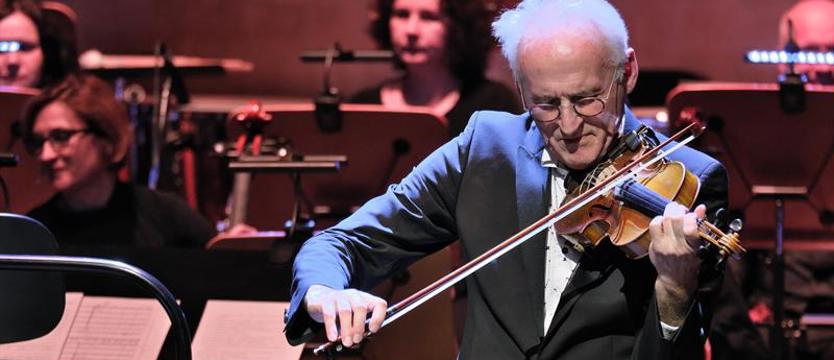 Dębski, Vivaldi i The 5th Season. Mamy bilety do wygrania!