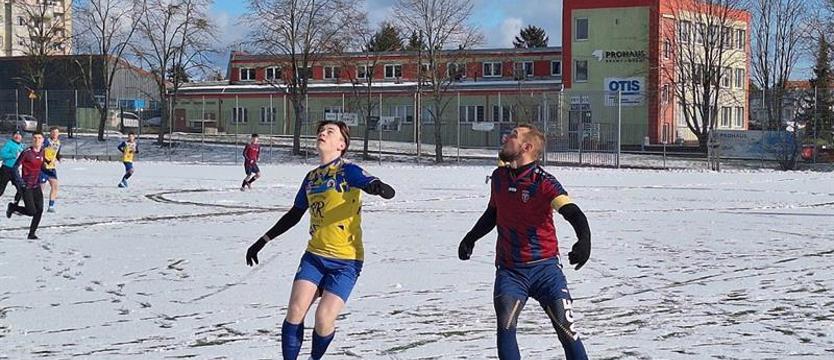Piłka nożna. Szczeciński finał pucharu z „Kurierem" w tle