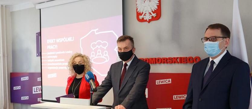 Lewica ma swój pomysł na Krajowy Plan Odbudowy