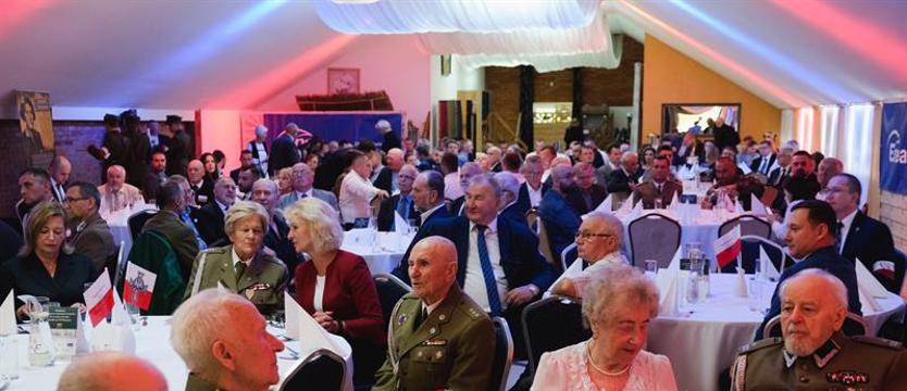 Uczcili pamięć o żołnierzach podziemia