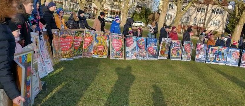 Orkiestra także na Jasnych Błoniach