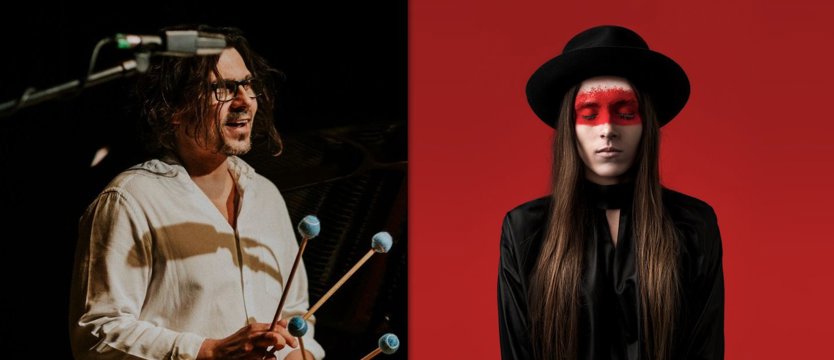 Festiwal jazzowy tylko online, W niedzielę koncert taty, a we wtorek córki