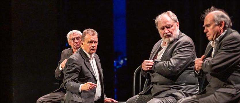„Kwartet” wkrótce w Filharmonii w Szczecinie