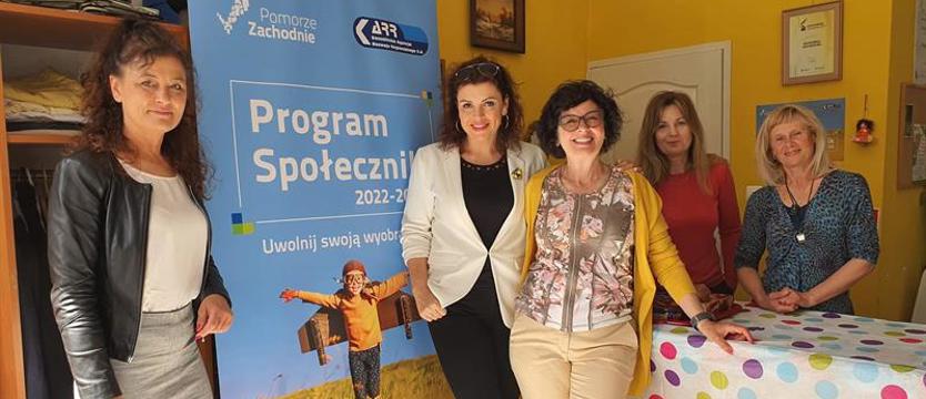 Blisko milion złotych na działania w Programie Społecznik