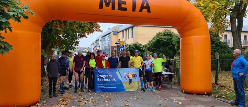 Lekkoatletyka. Finiszuje Dziwnowska Liga Biegowa, a w niedzielę półmaraton w Międzywodziu