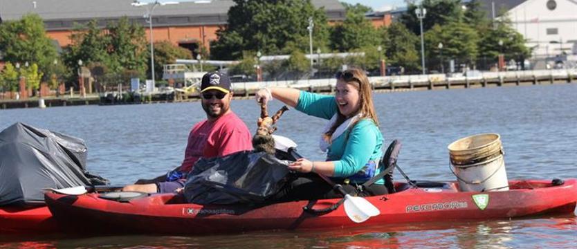 Stowarzyszenie Wywrotka zaprasza. Czas na Parnicę