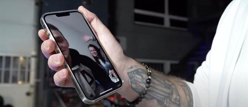 Bmw dla Aleksandra. 21-latek wygrał samochód za 700 tys. zł