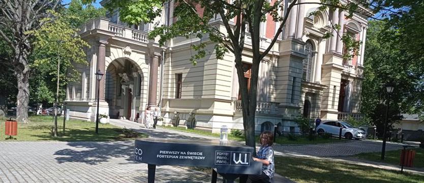 Szczecinianie grają Chopina